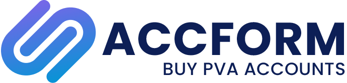 ACCFORM Logo